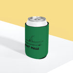 Boat Can Cooler Sleeve