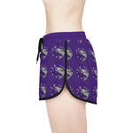 Women's Relaxed Shorts (AOP)