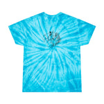 Tie-Dye Tee, Cyclone