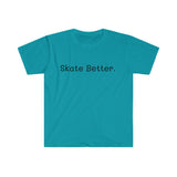 Unisex Softstyle T-Shirt Skate