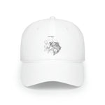 Low Profile Baseball Cap