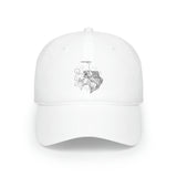 Low Profile Baseball Cap