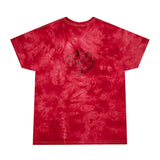 Tie-Dye Tee, Crystal