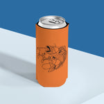 Slim Can Cooler