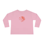 Toddler Long Sleeve Tee