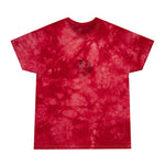 Tie-Dye Tee, Crystal