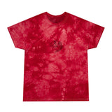 Tie-Dye Tee, Crystal