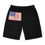 Men's Board Shorts (AOP)