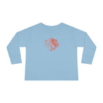 Toddler Long Sleeve Tee