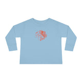 Toddler Long Sleeve Tee