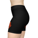 Women's Biker Shorts