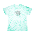 Tie-Dye Tee, Cyclone