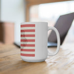 Ceramic Mug 15oz