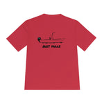 Boat Logo Moisture Absorbing Tee