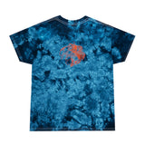 Tie-Dye Tee, Crystal