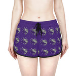 Women's Relaxed Shorts (AOP)