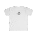 Unisex Softstyle T-Shirt Skate