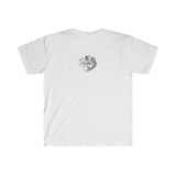 Unisex Softstyle T-Shirt Skate