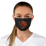 Fabric Face Mask