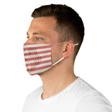 Fabric Face Mask