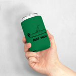 Boat Can Cooler Sleeve