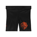 Women's Biker Shorts