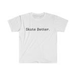 Unisex Softstyle T-Shirt Skate