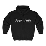 Unisex Heavy Blend™ Full Zip Hooded Sweatshirt