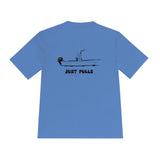 Boat Logo Moisture Absorbing Tee