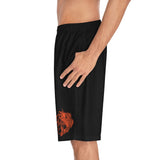 Men's Board Shorts (AOP)