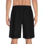 Men's Board Shorts (AOP)