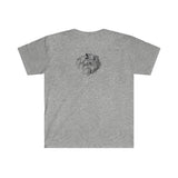 Unisex Softstyle Surf Better T-Shirt