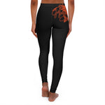 Women's Spandex Leggings