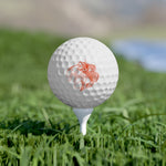 Golf Balls, 6pcs