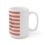 Ceramic Mug 15oz