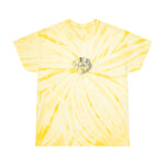 Tie-Dye Tee, Cyclone