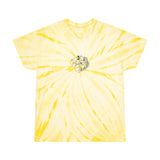 Tie-Dye Tee, Cyclone