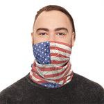 Lightweight Neck Gaiter "UPF +50"