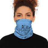 Lightweight Neck Gaiter