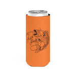 Slim Can Cooler