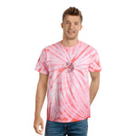 Tie-Dye Tee, Cyclone