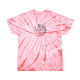 Tie-Dye Tee, Cyclone