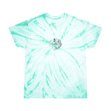 Tie-Dye Tee, Cyclone