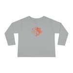 Toddler Long Sleeve Tee