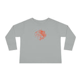 Toddler Long Sleeve Tee