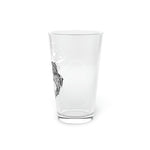 Pint Glass, 16oz