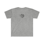 Unisex Softstyle T-Shirt Skate