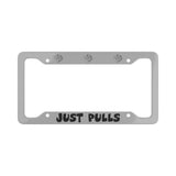 License Plate Frame