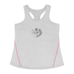 Women's Racerback Sports Top