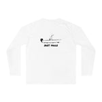 Boat Logo Performance Long Sleeve Shirt